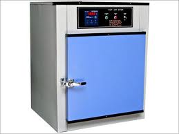 Manufacturers Exporters and Wholesale Suppliers of Hot Air Oven 1 mubad maharashtra